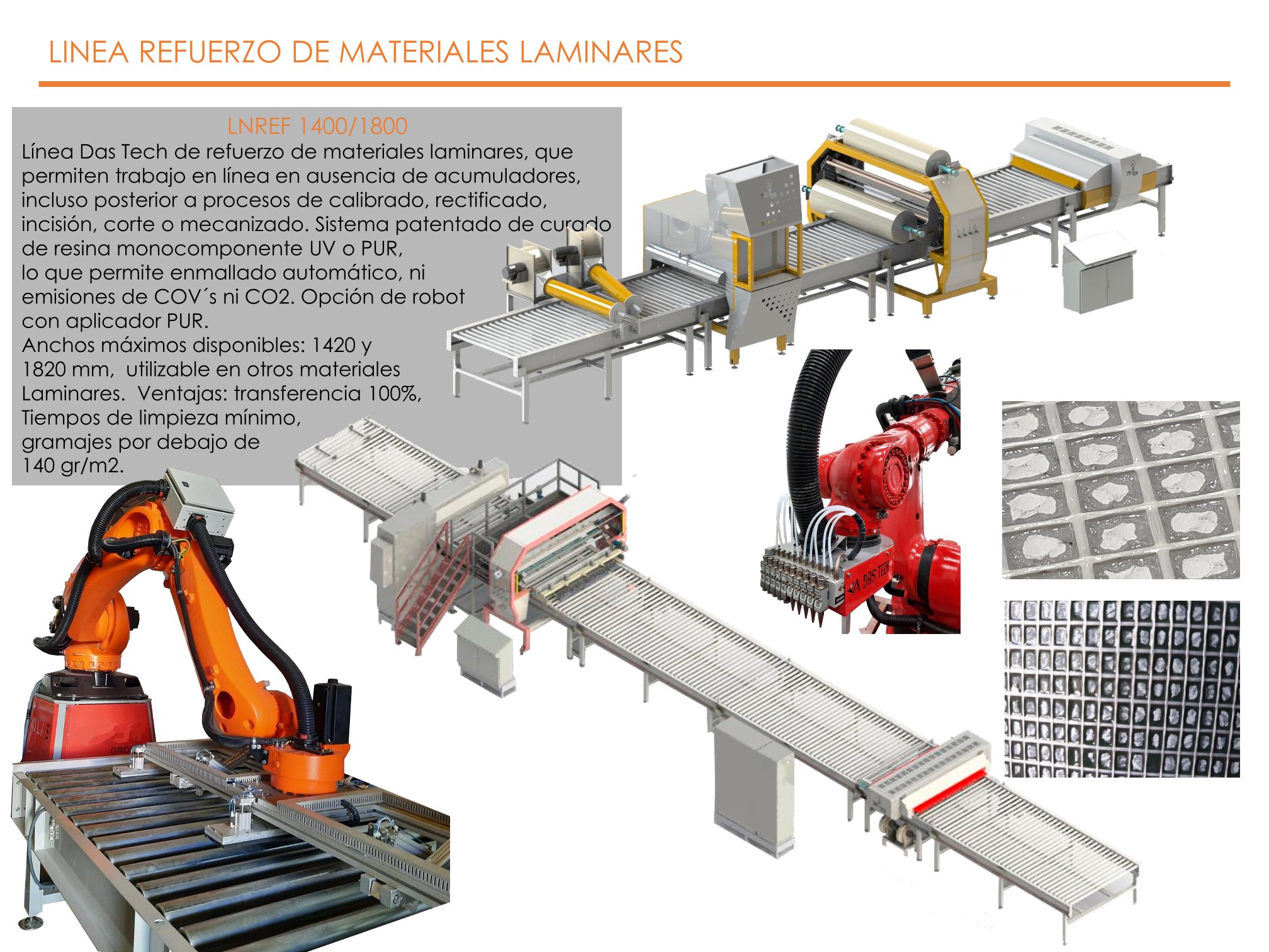 Catálogos – DAS TECH SOLUTIONS