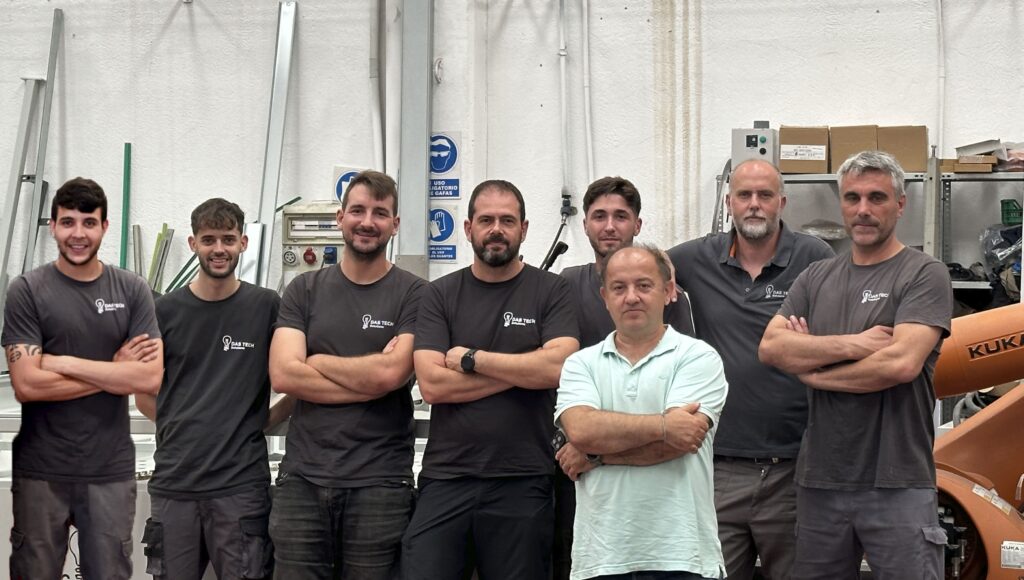 Empresa – DAS TECH SOLUTIONS